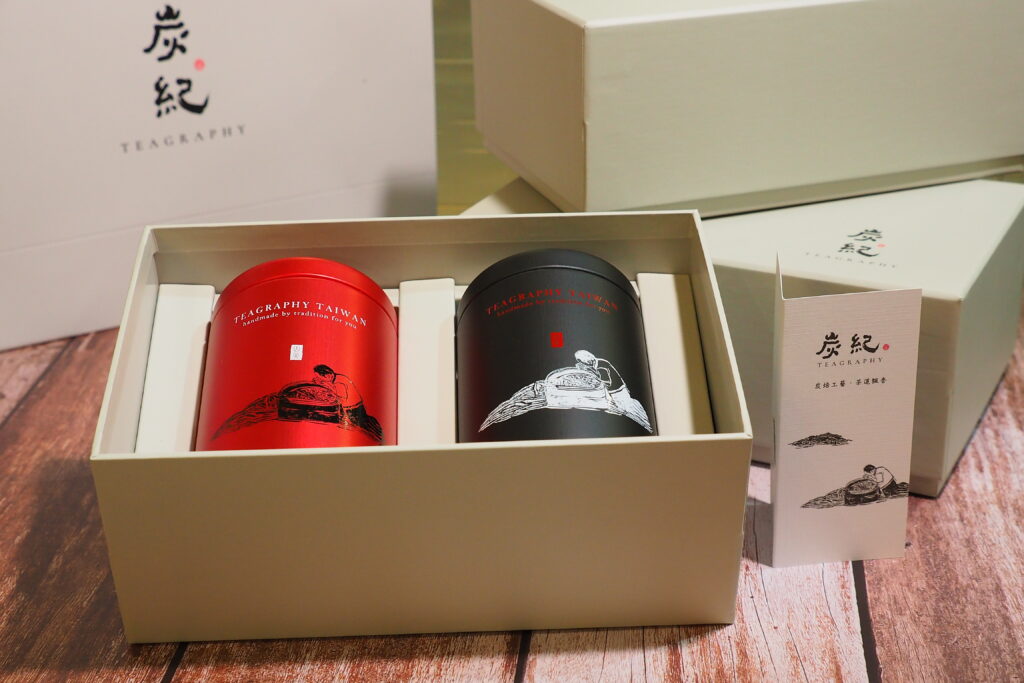 2023年 獲 日本世界綠茶協會.金賞獎